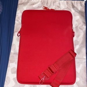 Dagne Dover 15” Laptop Sleeve in Siren